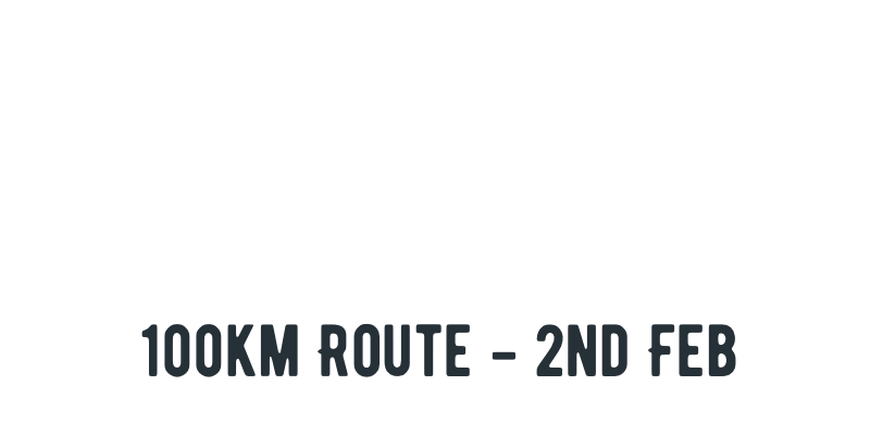Canal race logo