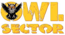 Owl Sector Logo